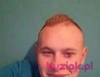 Mateusz, Male, 30, Żory, Polska, Photo: 3