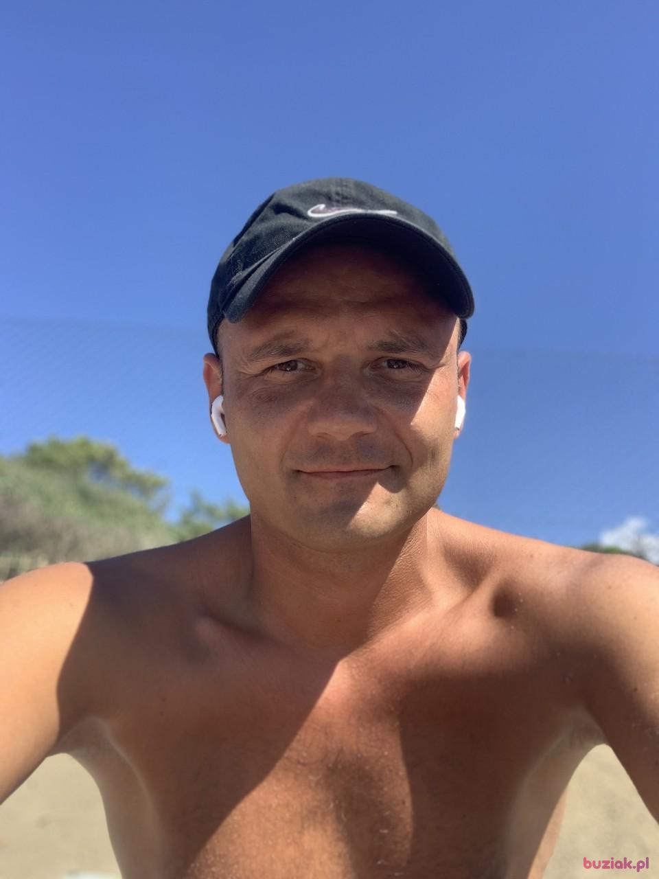 Rene, Male, 44, Frankfurt, Niemcy, Photo: 1