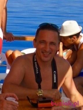 Piotr, Male, 65, Austria, Photo: 1