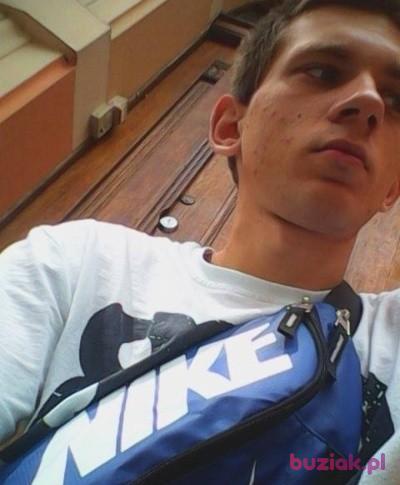 Łukasz, Male, 29, Bydgoszcz, Polska, Photo: 2