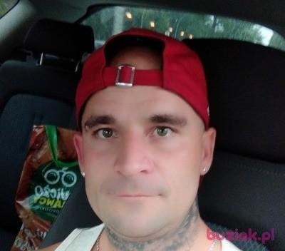 jaroslaw, Male, 42, Kalisz, Polska, Photo: 2
