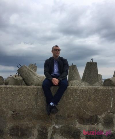 Jakub, Mężczyzna, 42, Poznań, Polska, Zdjęcie: 2