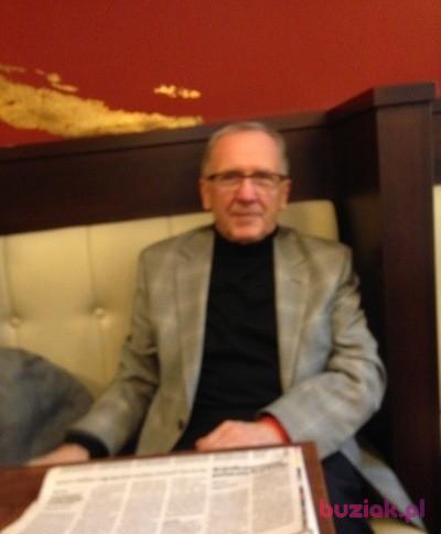 Tadeusz, Mężczyzna, 73, Poznań, Polska, Zdjęcie: 2