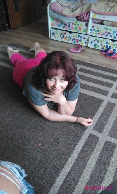 Ewa, Female, 56, Józefów, Polska, Photo: 6