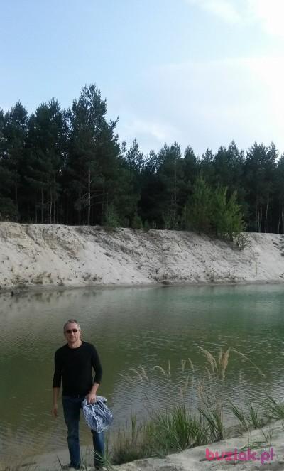 Waldek, Mężczyzna, 58, Kraków, Polska, Zdjęcie: 2