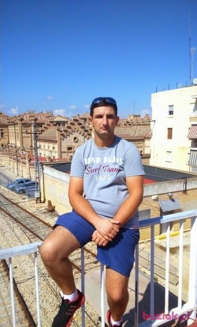 Lukasz , Male, 40, Radom, Polska, Photo: 2