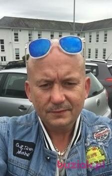 Radoslaw, Mężczyzna, 56, Toruń, Polska, Zdjęcie: 2