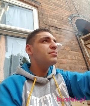 Bartosz, Male, 34, Białystok, Polska, Photo: 2
