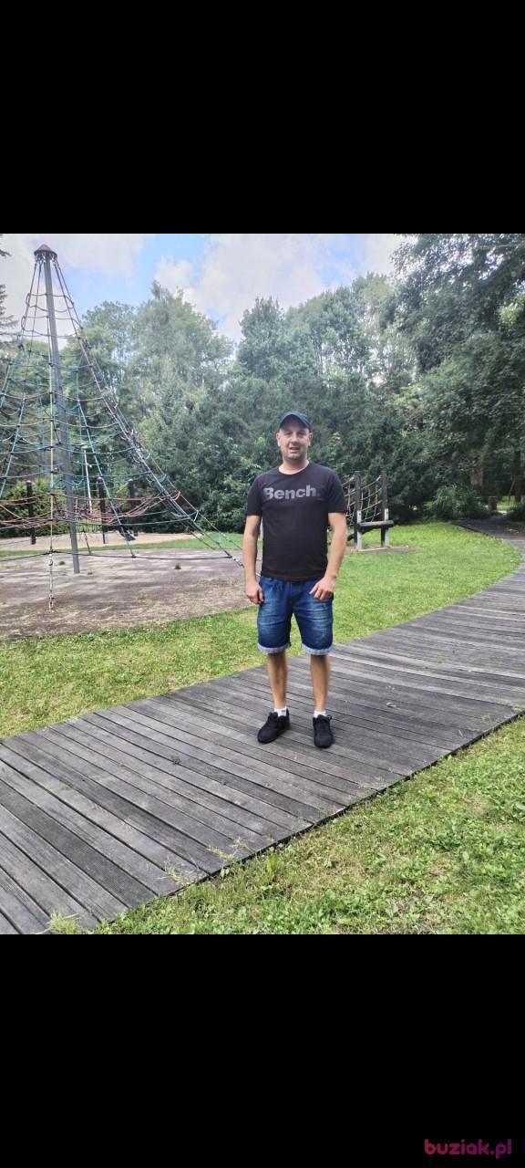 Mateusz, Male, 36, Tees Grove, Wielka Brytania, Photo: 3