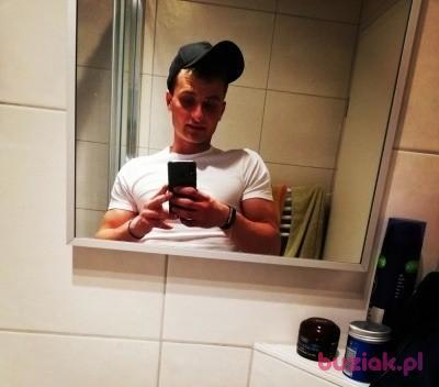 Damian, Male, 28, Zielona Góra, Polska, Photo: 3