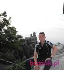 Łukasz, Male, 36, Katowice, Polska, Photo: 3
