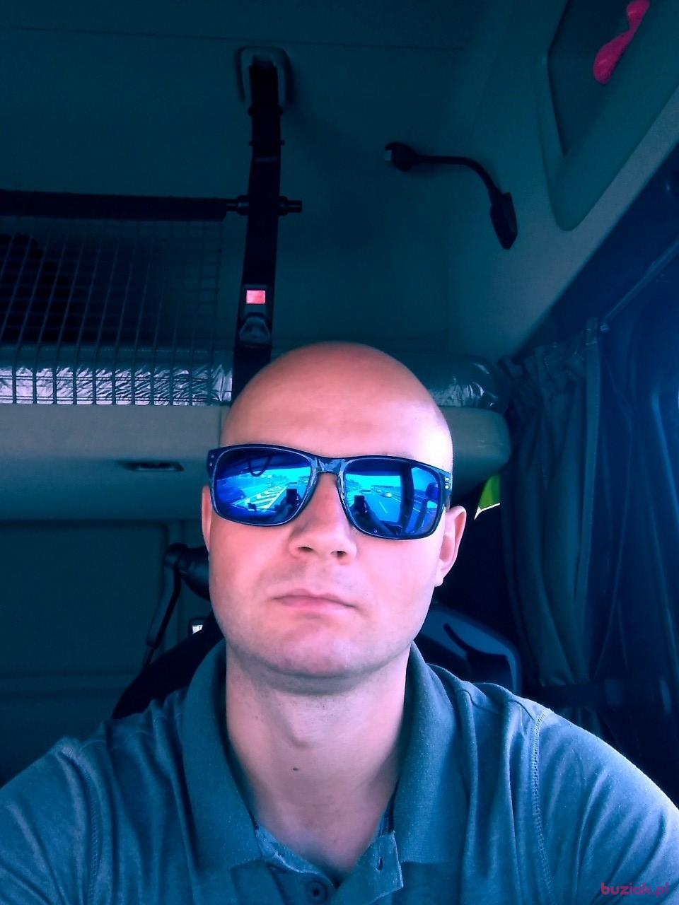 Damian, Male, 41, Mszana Dolna, Polska, Photo: 8