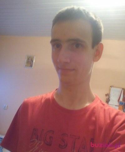 Krystian , Male, 32, Poznań, Polska, Photo: 3