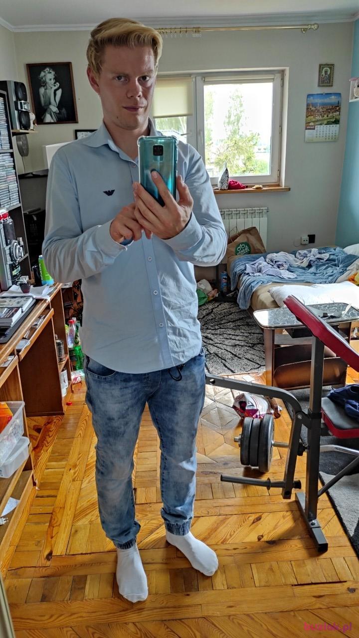 Michal, Male, 36, Wolsztyn, Polska, Photo: 2
