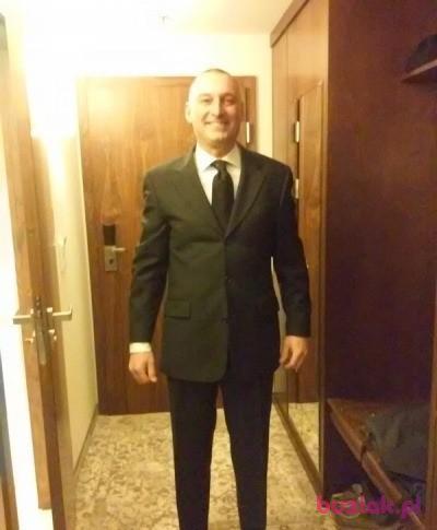 Rafał, Male, 53, Ustrzyki Dolne, Polska, Photo: 3