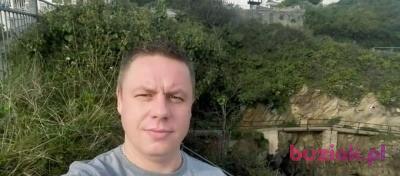 Tomek, Male, 44, Wielka Brytania, Photo: 2