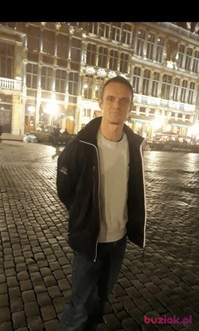 Lukasz, Male, 45, Holandia, Photo: 2