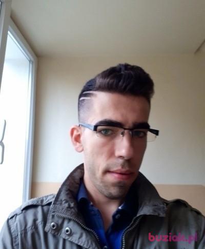 Piotr, Male, 34, Świdnica, Polska, Photo: 17