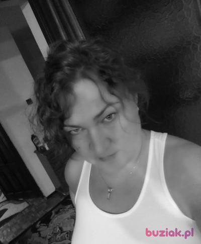 Iza, Female, 47, Polska, Photo: 1