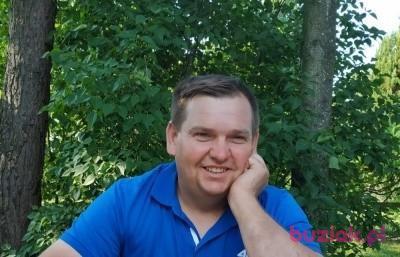 Krzysztof , Male, 42, Polska, Photo: 2