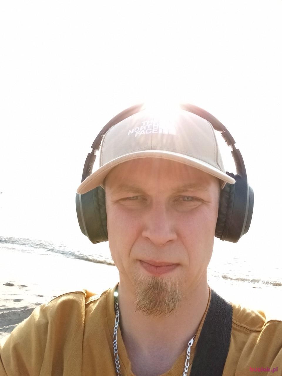 And, Male, 33, Wałbrzych, Polska, Photo: 2