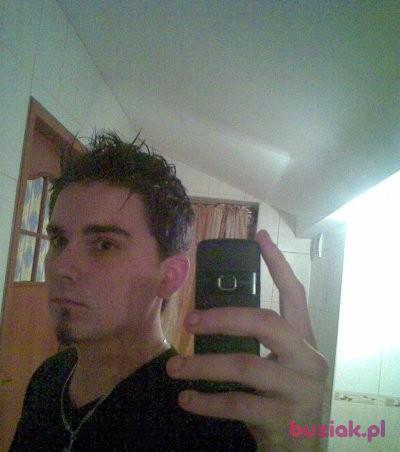 Tomek.., Mężczyzna, 37, Nowy Sącz, Polska, Zdjęcie: 1