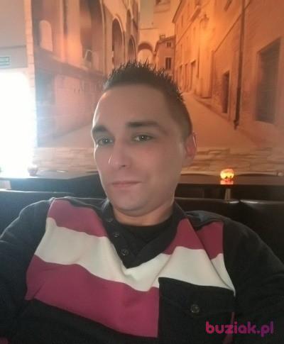 Przemek, Male, 40, Kalisz, Polska, Photo: 6