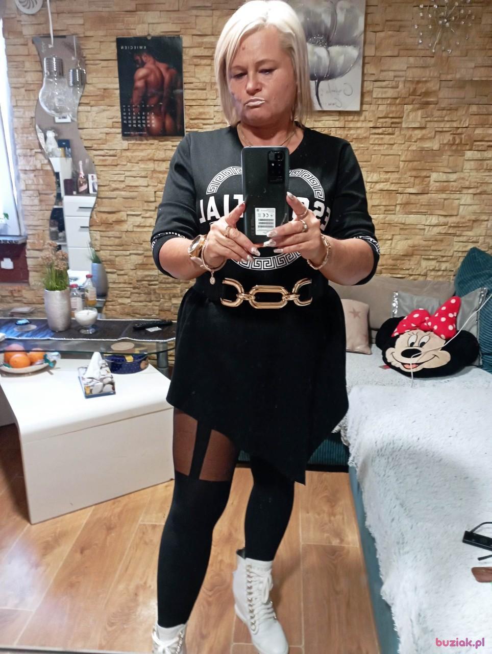 JOLANTA, Female, 54, Brzeg Dolny, Polska, Photo: 5