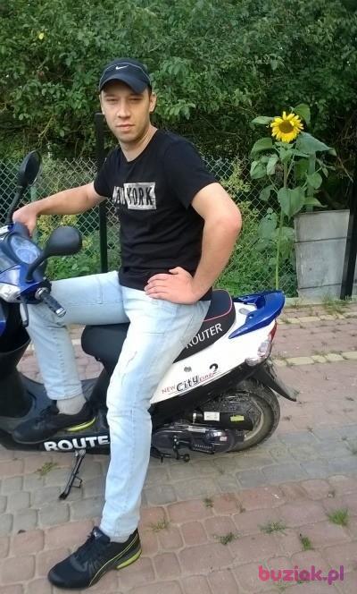 piotr, Male, 38, Białystok, Polska, Photo: 2