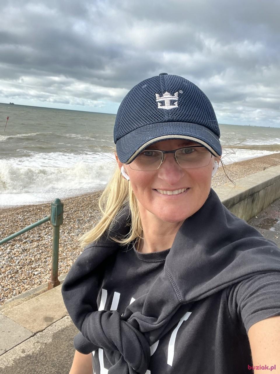 Ania, Female, 45, Newhaven, Wielka Brytania, Photo: 1
