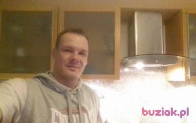 Jarek, Male, 41, Holandia, Photo: 2