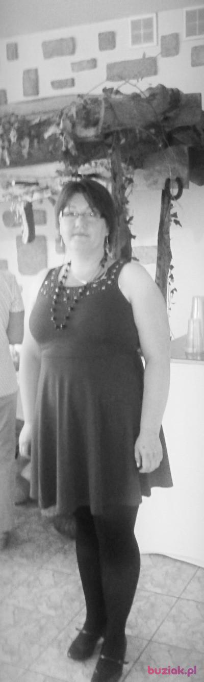 Aga Nowak, Kobieta, 42, Kraków, Polska, Zdjęcie: 2