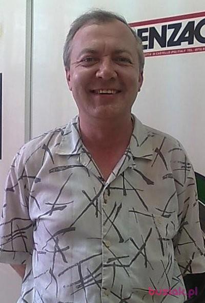 KRZYSZTOF, Male, 62, Będzin, Polska, Photo: 3