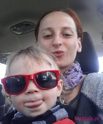 Paulina, Female, 37, Wysokie Mazowieckie, Polska, Photo: 8