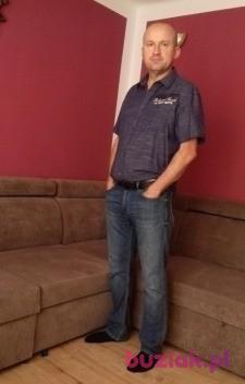 Robert, Male, 50, Ryki, Polska, Photo: 2