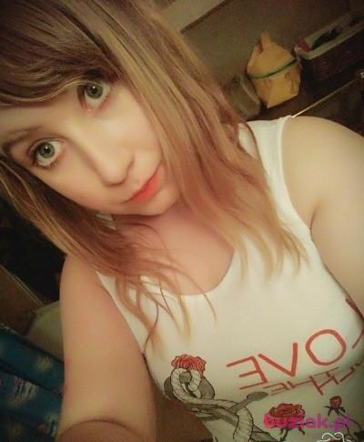 Olcia, Female, 28, Piaseczno, Polska, Photo: 11