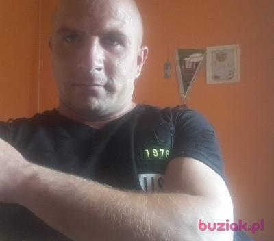 Krystisn, Male, 36, Leszno, Polska, Photo: 2