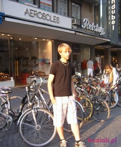 Kuba, Mężczyzna, 40, Warszawa, Polska, Zdjęcie: 3