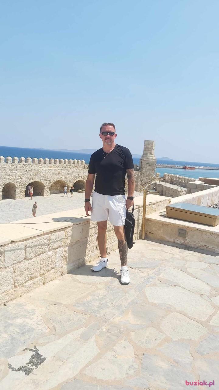 Przemek, Male, 55, Częstochowa, Polska, Photo: 3