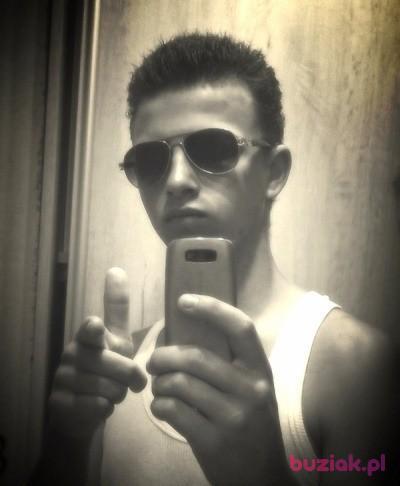 wybitnypiotr1, Male, 30, Czaplinek, Polska, Photo: 3
