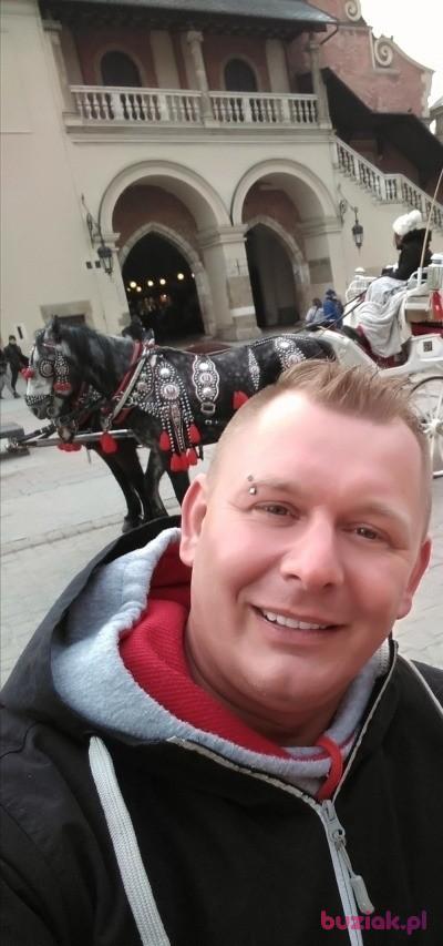 Artur, Male, 45, Polska, Photo: 2