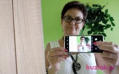 Sympatyczna :), Female, 64, Chorzów, Polska, Photo: 1