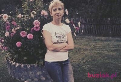 kinga, Female, 49, Ostrów Mazowiecka, Polska, Photo: 3