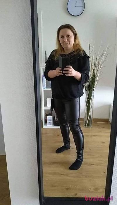 Basia, Kobieta, 40, Chełm, Polska, Zdjęcie: 5