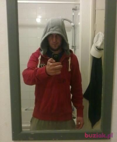 Dusza1988, Male, 38, Pruszków, Polska, Photo: 3