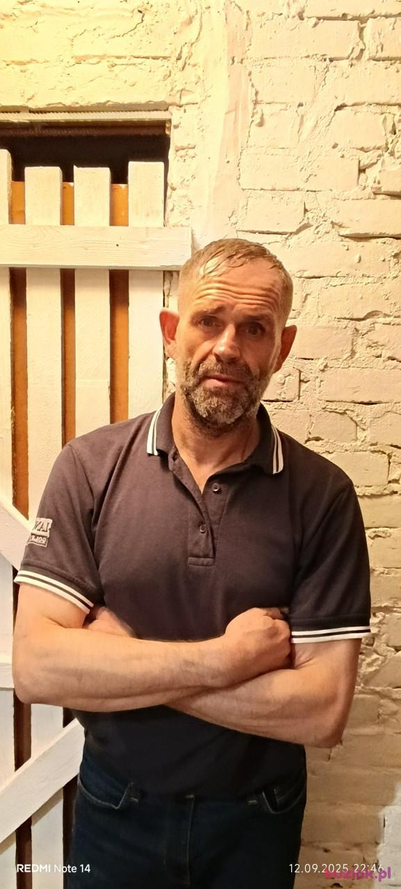 Mariusz, Mężczyzna, 53, Zielona Góra, Polska, Zdjęcie: 4