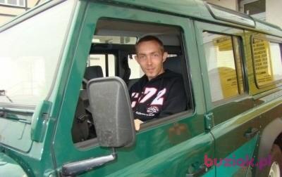 Grzegorz, Male, 43, Żychlin, Polska, Photo: 2