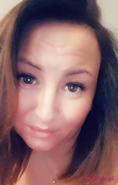Anna, Kobieta, 42, Łódź, Polska, Zdjęcie: 2