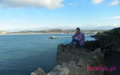 dawid, Male, 34, Wielka Brytania, Photo: 2
