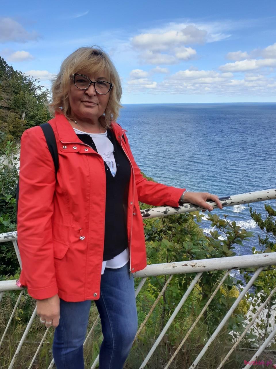 Helena, Female, 72, Kołobrzeg, Polska, Photo: 4